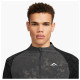 Nike Ανδρική μακρυμάνικη μπλούζα Dri-FIT Trail Midlayer HZ